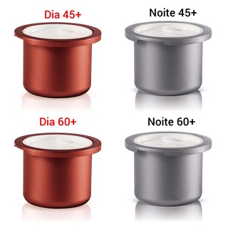 Refil Chronos Natura Refil 40 gr Chronos  45+ 60+
