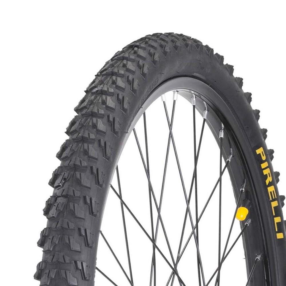 Pneu Pirelli Rally Cross 24x1.95 - Arame em Oferta na Shopee