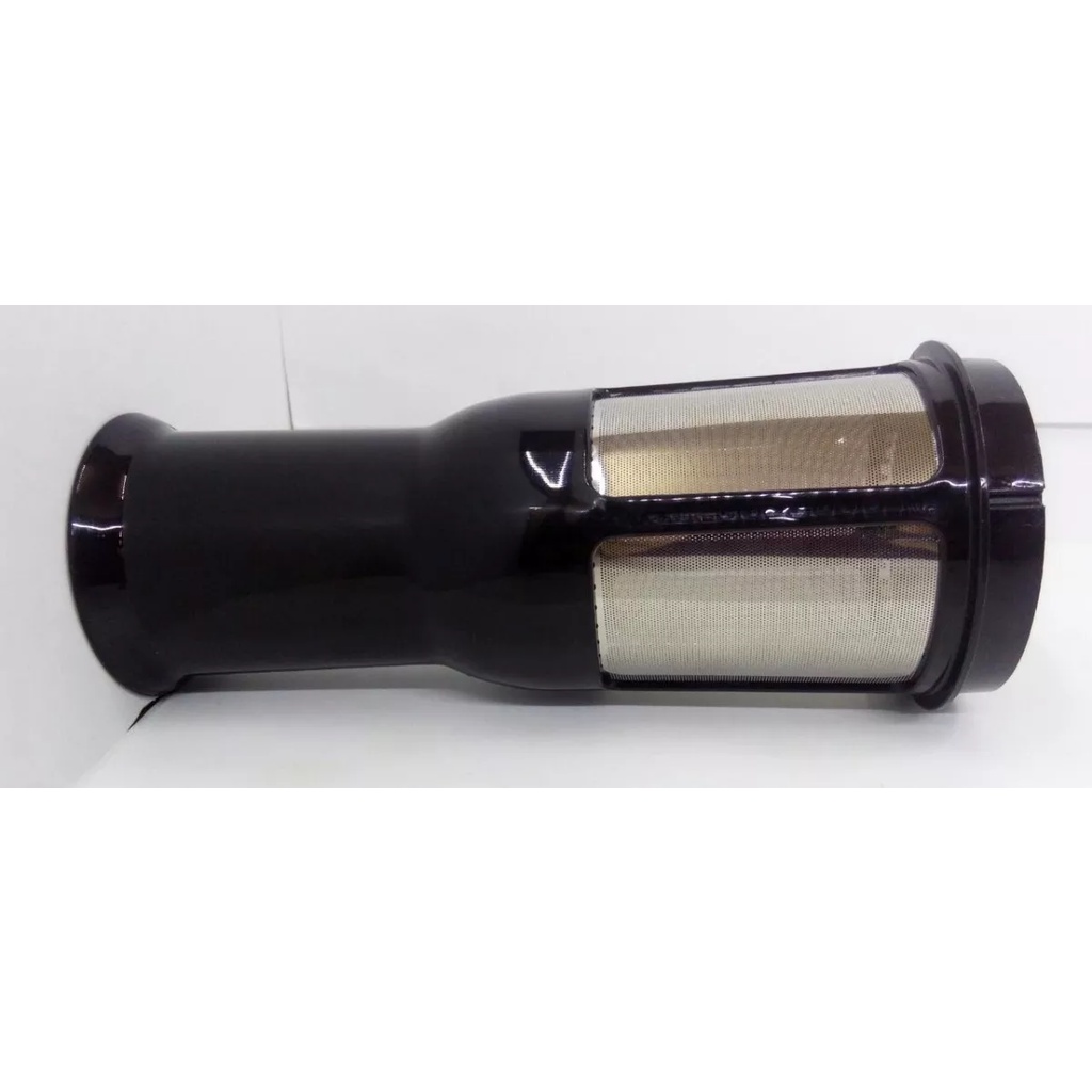 Filtro para liquidificador L-1000 / L-1200 preto – Mondial - Original — imagem 2 de 2