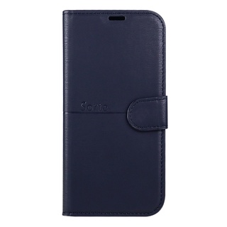 Capa Capinha Carteira Couro Sintético Compatível Xiaomi Mi A3 tela 6.08