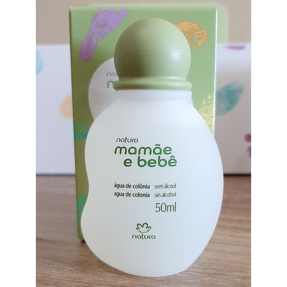 Produtos Mamae Bebe Natura Produto Novo Original Shopee Brasil