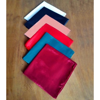 Lenço Gaúcho Adulto Baile, Rodeio - Várias Cores em Oferta na Shopee