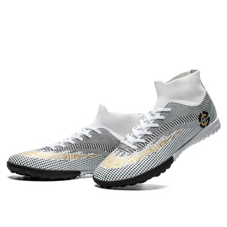 ronaldo futsal shoes