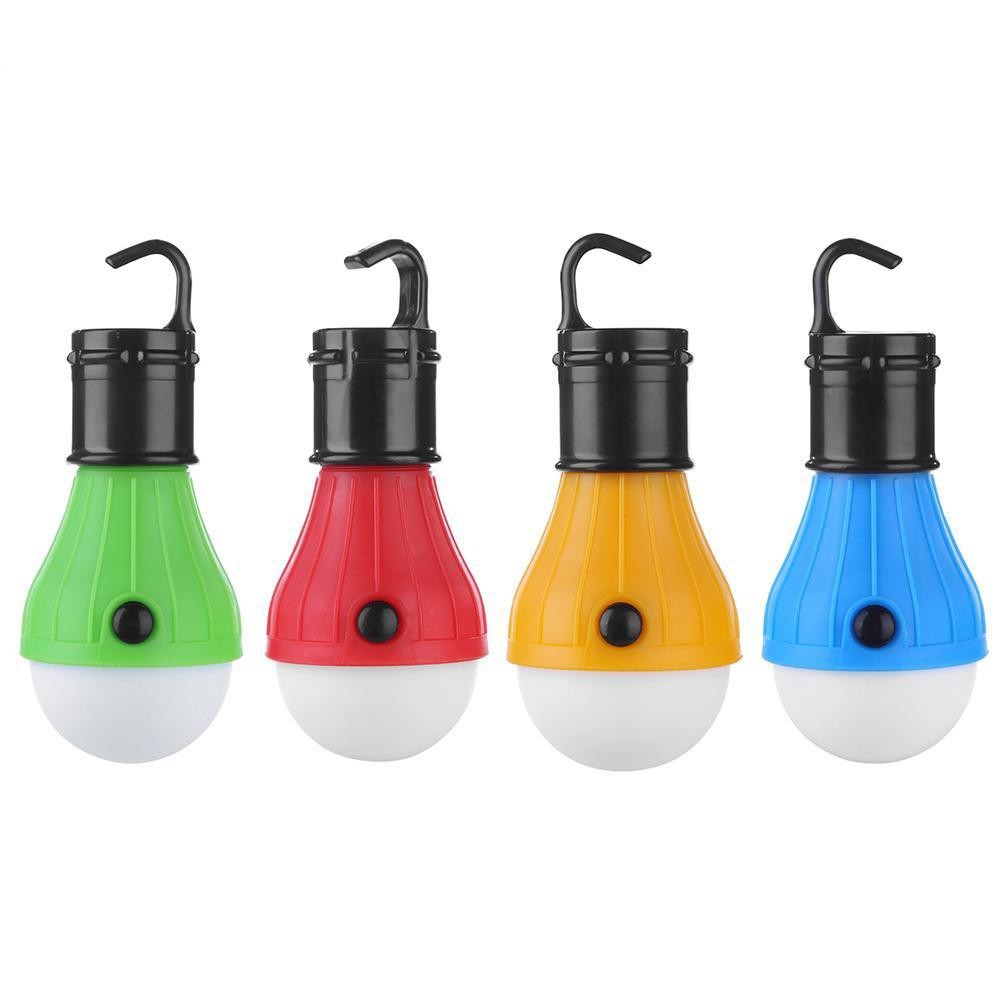 Lampada de Led para Camping Barraca Pesca em Oferta na Shopee