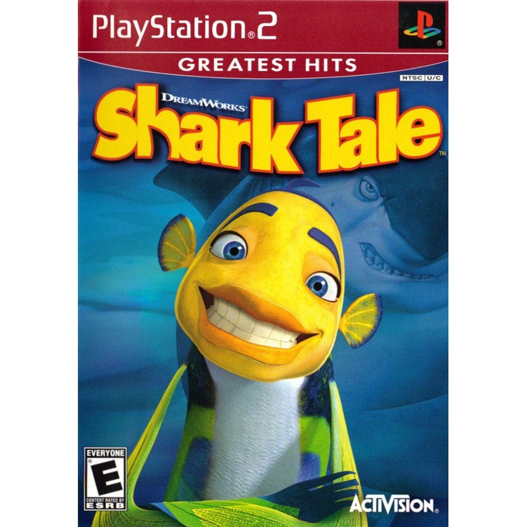 Shark Tale
