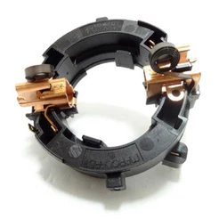 Porta Escovas de Carvão para Martelete HR2470 638500-6 MAKITA
