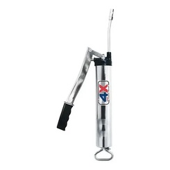 Engraxadeira Manual Para Graxa 500 Gramas Hydronlubz
