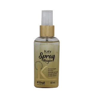 Spray Mágico Capilar #Crush Katy 60ml em Oferta na Shopee