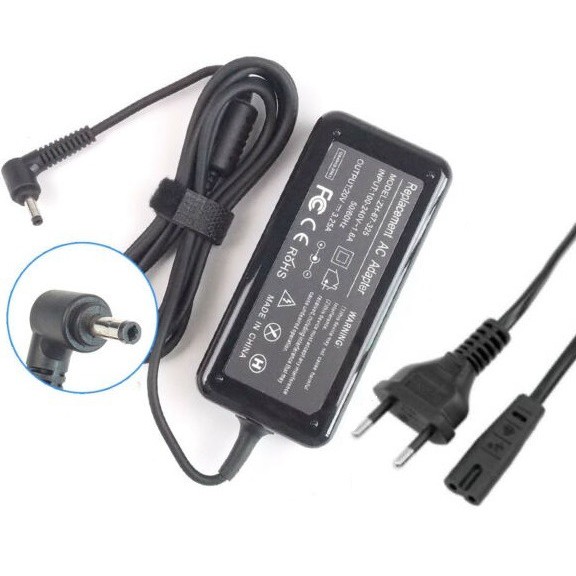 Carregador Notebook Lenovo Ideapad 330 81fes00100 20v 2,25a