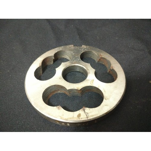 Disco Pre Cortador Maquina De Moer Ab Carne 114 Picador 114