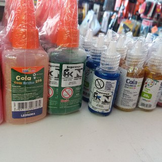 cola glitter