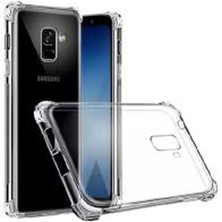 Kit Capa Capinha Samsung J6 2018 + Película de Vidro 3D