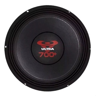Alto Falante Ultravox 12 Polegadas 700 4 Ohms em Oferta na Shopee