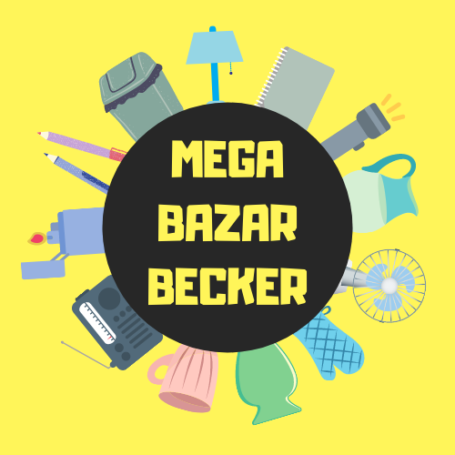 Mega Bazar Becker