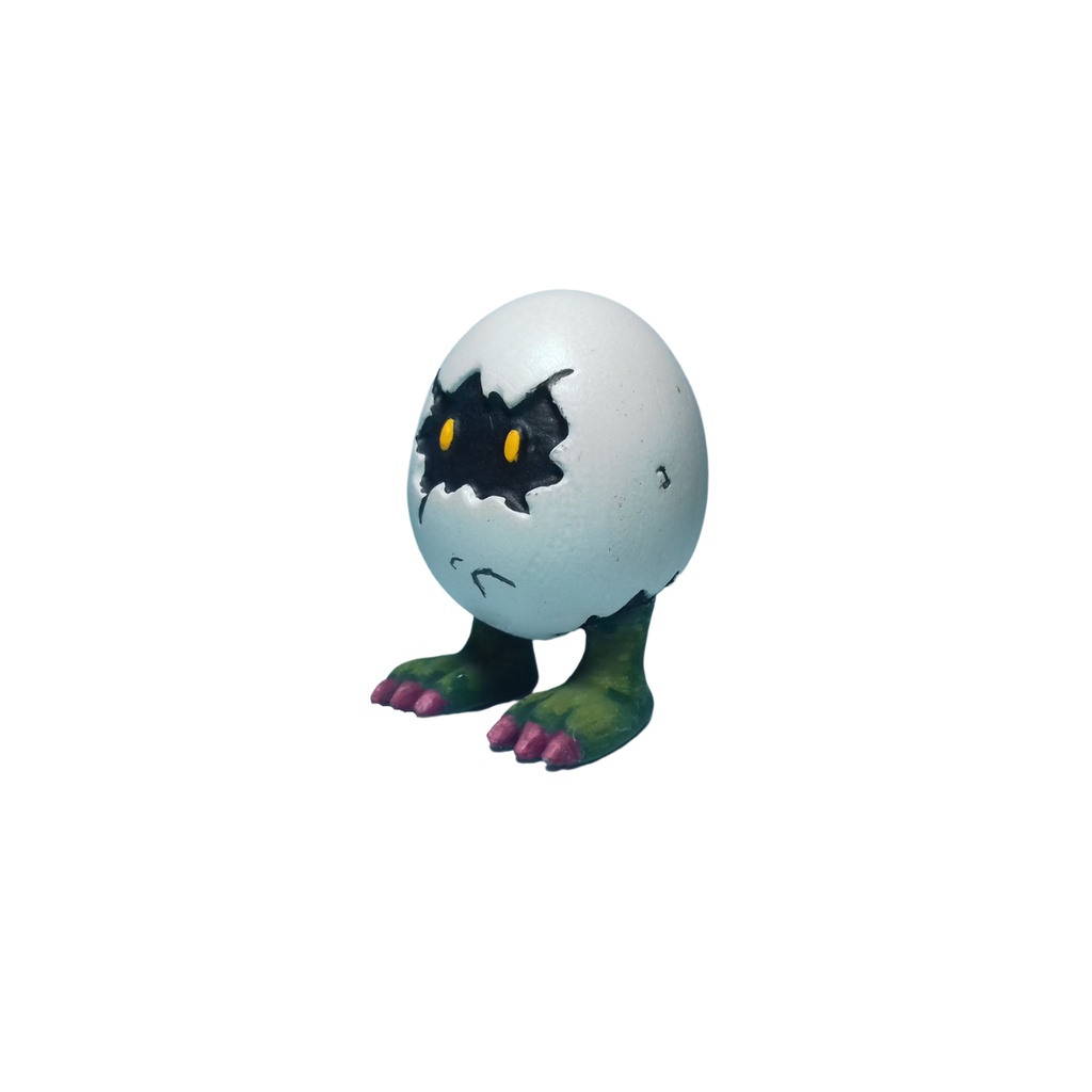 Digimon digitamamon - Boneco | Shopee Brasil