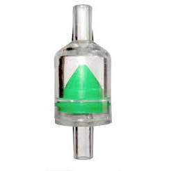 Válvula Anti Retorno Compressor De Ar Aquário