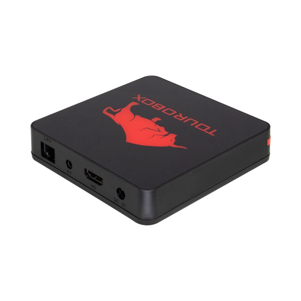 TOUROBOX TOURO BOX ENVIO IMEDIATO