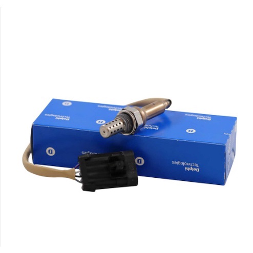 Sensor Oxigênio Sonda Lambda Celta Corsa Meriva Montana Palio Idea Siena Stilo Strada Delphi Es20331