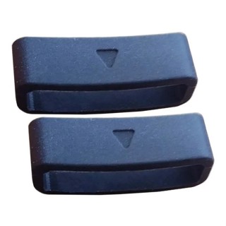 2 X Anel Para Pulseira Relógio Garmin Forerunner 235 735xt em Oferta na Shopee