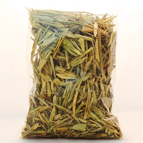 Folhas de Oliveira para Chá 250g