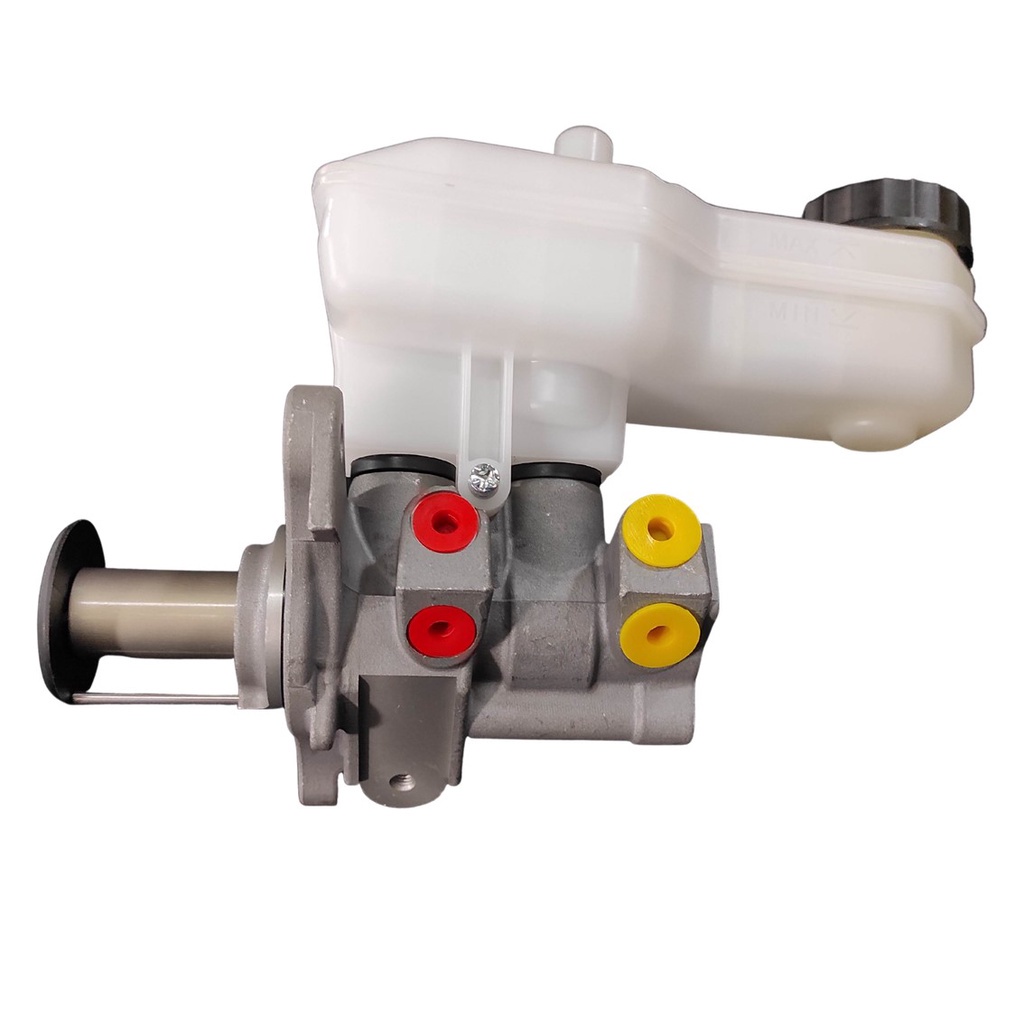 Cilindro Mestre Freio Gol Saveiro voyage G6 Sem Abs Sist Trw em Oferta na Shopee