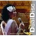 Cd Teresa Cristina O Mundo É O Meu Lugar - Dual Disc