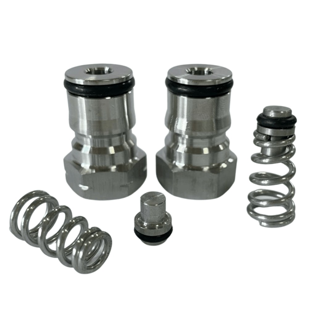 Kit Conector Post Mix Cornelius Ball Lock (rosca 19/32-18)