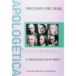 Apologética Contemporânea | William Lane Craig