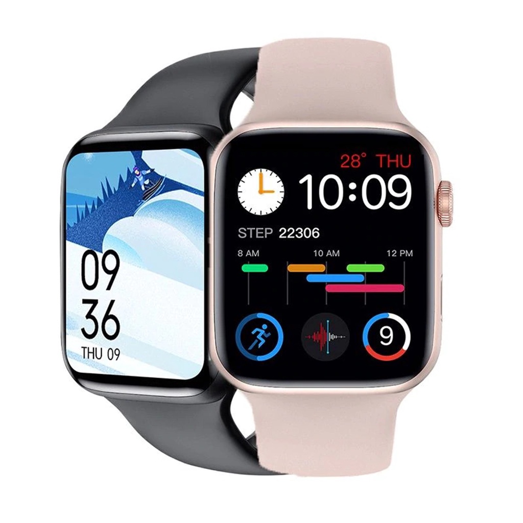 smartwatch s8 plus