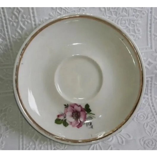 1 Pires De Xicara De Cafezinho Pozzani Jundiai (p)
