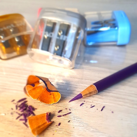 Apontador Ponta Curta: Onde Comprar | BuscaProdutos