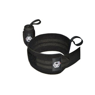 Munhequeira Elástica NC Extreme Crossfit Musculação Lpo em Oferta na Shopee