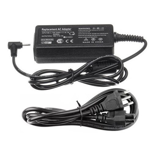 Carregador Para Samsung Book E30 Np550xcj-kt2br 19v 2,1a 40w