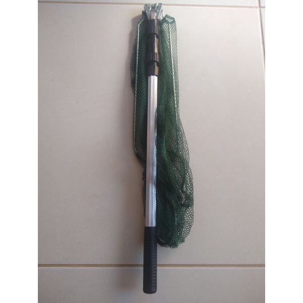 Passagua telescópico retrátil para pesca. Oferta imperdível!