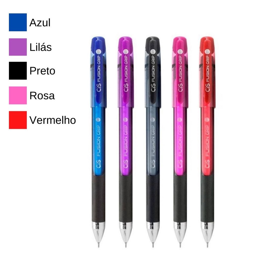 Cis Fusion Grip 0 7: Onde Comprar | BuscaProdutos