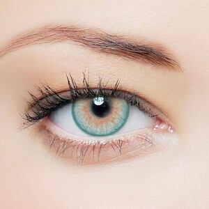 Yimeixi lentes de contato