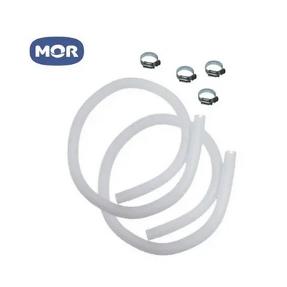 Kit reposição para filtro MOR