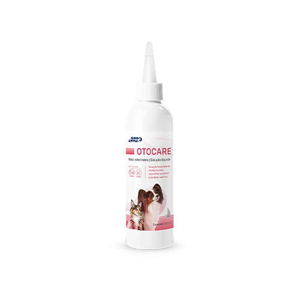 Otocare 100 ml Mundo Animal | Shopee Brasil