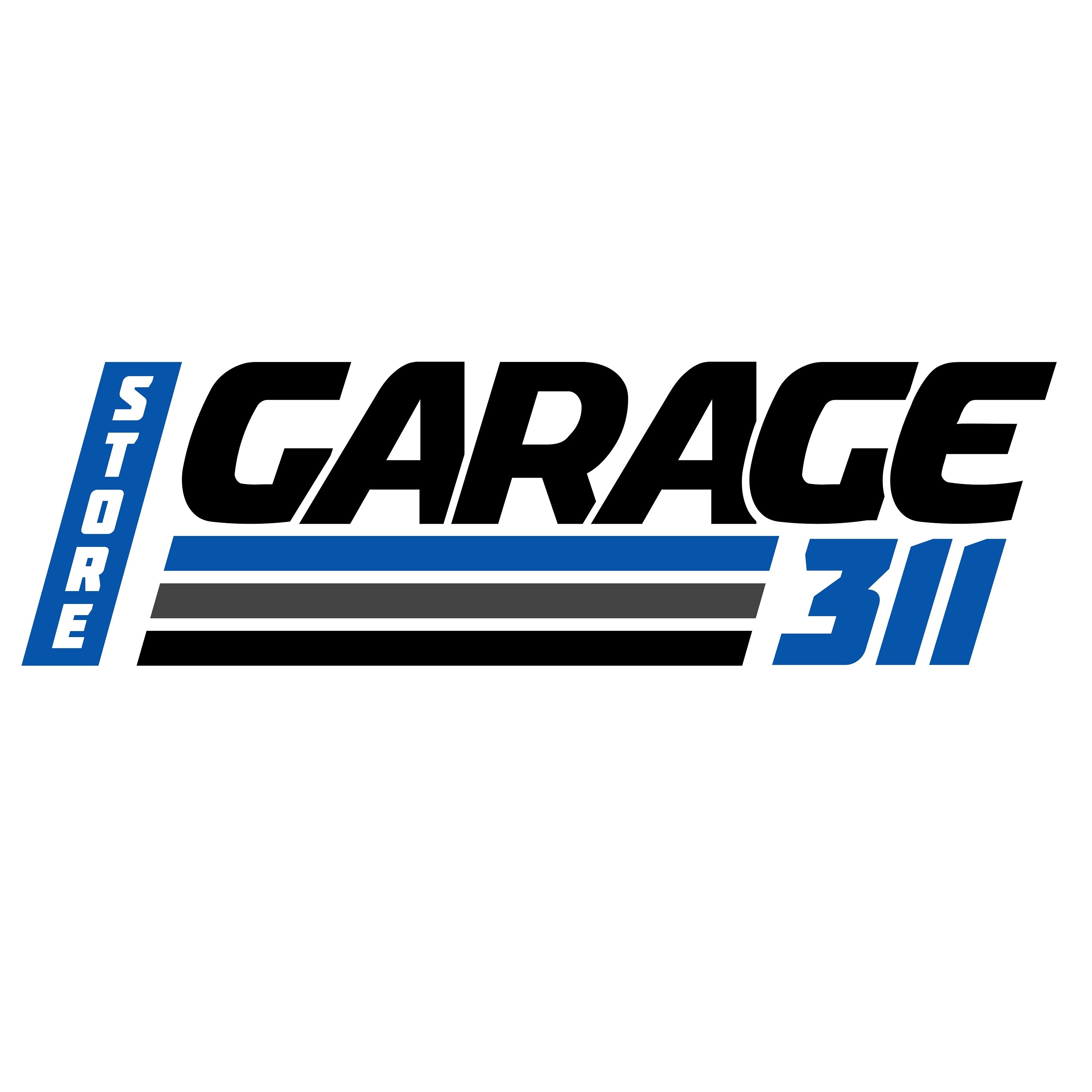 Garage311