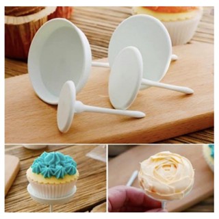 CONJUNTO DE DECORADOR CUP CAKE, FLOR CONFEITARIA -Envio Rapido em Oferta na Shopee