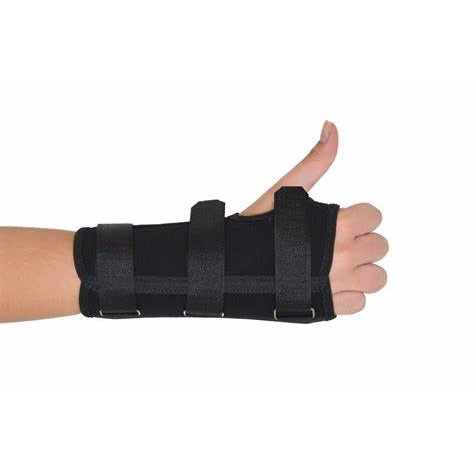Tala Linha Neoprene Take Care Mão Direita