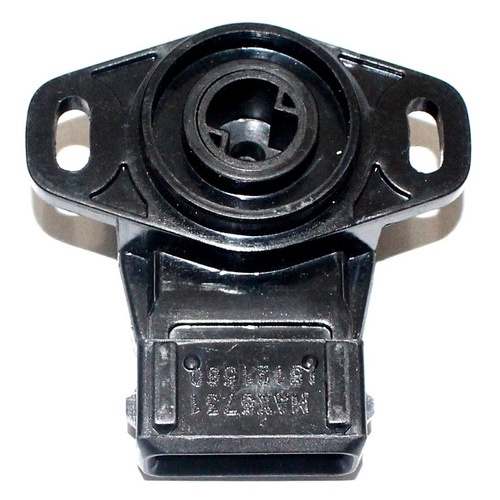 Sensor Tps Posição Borboleta Pajero Tr4 Gasolina 2002 A 2007 - MD628077