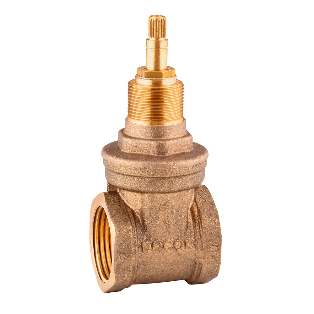 Registro De Gaveta Base 1" - Docol em Oferta na Shopee