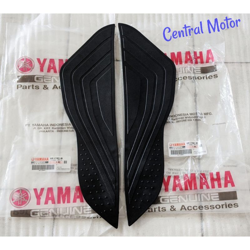 Tapete De Descanso De Pé ORIGINAL YGP LEXI LEXY