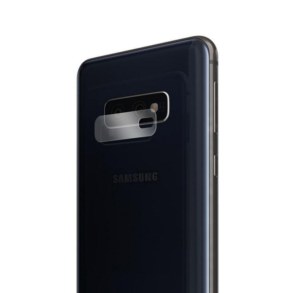 Película para Lente de Câmera para Samsung Galaxy S10E - Gorila Shield em Oferta na Shopee