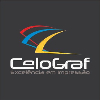 Celografica Excelência em Impressão