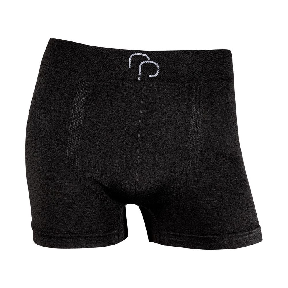 Kit 3 Cueca Rp Boxer Basic Lisas · foto 2