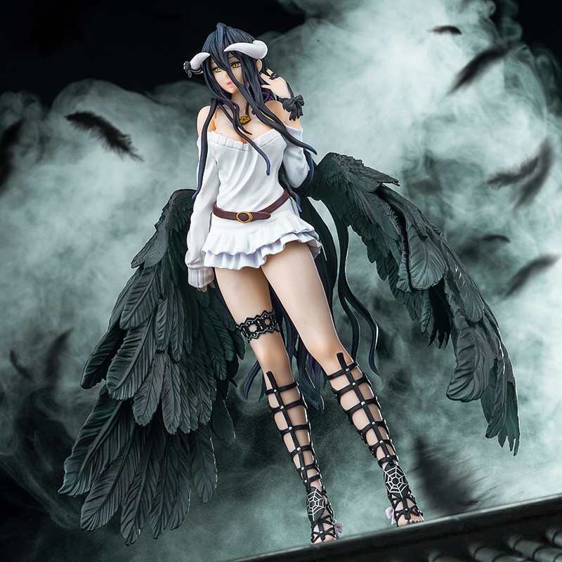 Albedo Overlord: Onde Comprar | BuscaProdutos