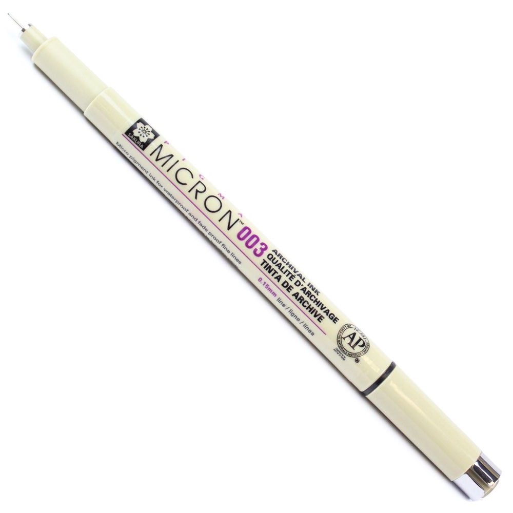 Caneta Nanquim Preto: Onde Comprar | BuscaProdutos