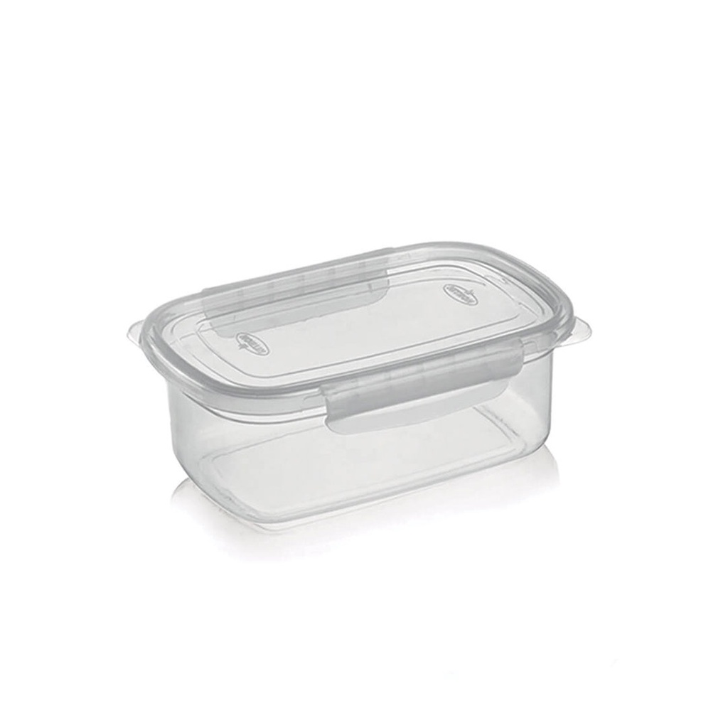 Pote Com Travas 460 Ml Nitron em Oferta na Shopee